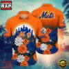 MLB New York Mets Flower Palm Tree Summer Hawaiian Shirts For Men Women 9 MLB New York Mets Flower Palm Tree Summer Hawaiian Shirts