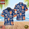 MLB New York Mets Island Adventure Hawaiian Shirt