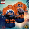 MLB New York Mets Island Vibes Hawaiian Shirt
