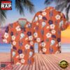 MLB New York Mets Paradise Palm Hawaiian Shirt