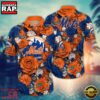 MLB New York Mets Paradise Play Hawaiian Shirt