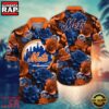 MLB New York Mets Summer Escape Hawaiian Shirt