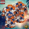 MLB New York Mets Summer New Hawaiian Shirts