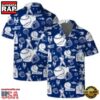 MLB New York Mets Summer Splash Hawaiian Shirt