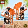MLB New York Mets Tropical Escape Hawaiian Shirt