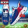 MLB Philadelphia Phillies Unique Design Custom Name Max Soul Shoes Running Sneakers 5 MLB Philadelphia Phillies Unique Design Custom Name Max Soul Shoes Running Sneakers