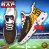 MLB San Diego Padres Unique Design Custom Name Max Soul Shoes Running Sneakers 4 MLB San Diego Padres Unique Design Custom Name Max Soul Shoes Running Sneakers