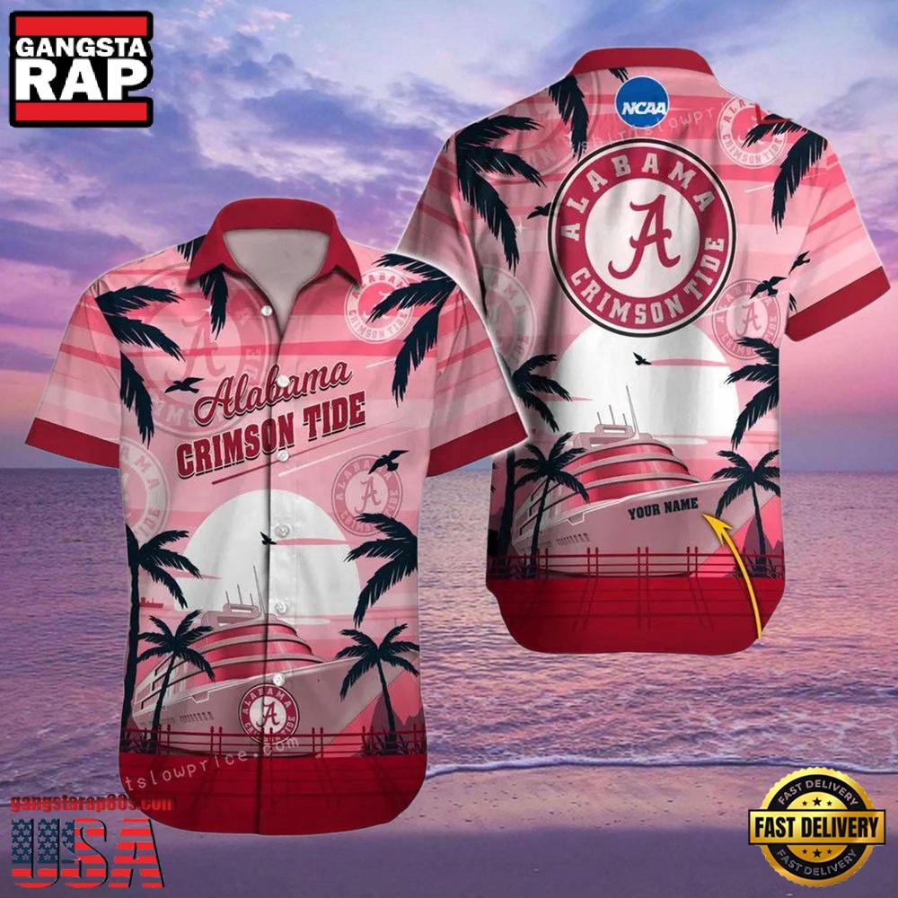 NCAA Custom Alabama Crimson Tide Style Hot Trending Summer Aloha Hawaiian Shirt.jpg
