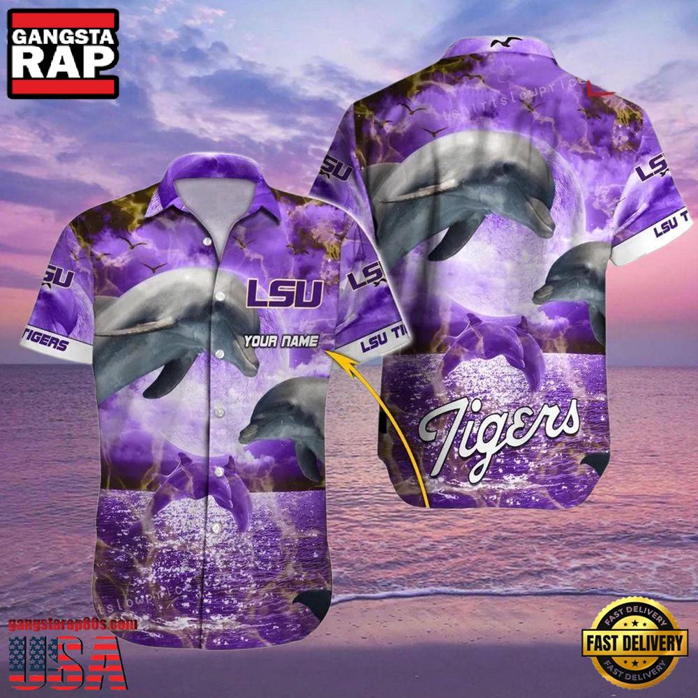 NCAA Custom Lsu Tigers Style Hot Trending Summer Aloha Hawaiian Shirt Cheap.jpg