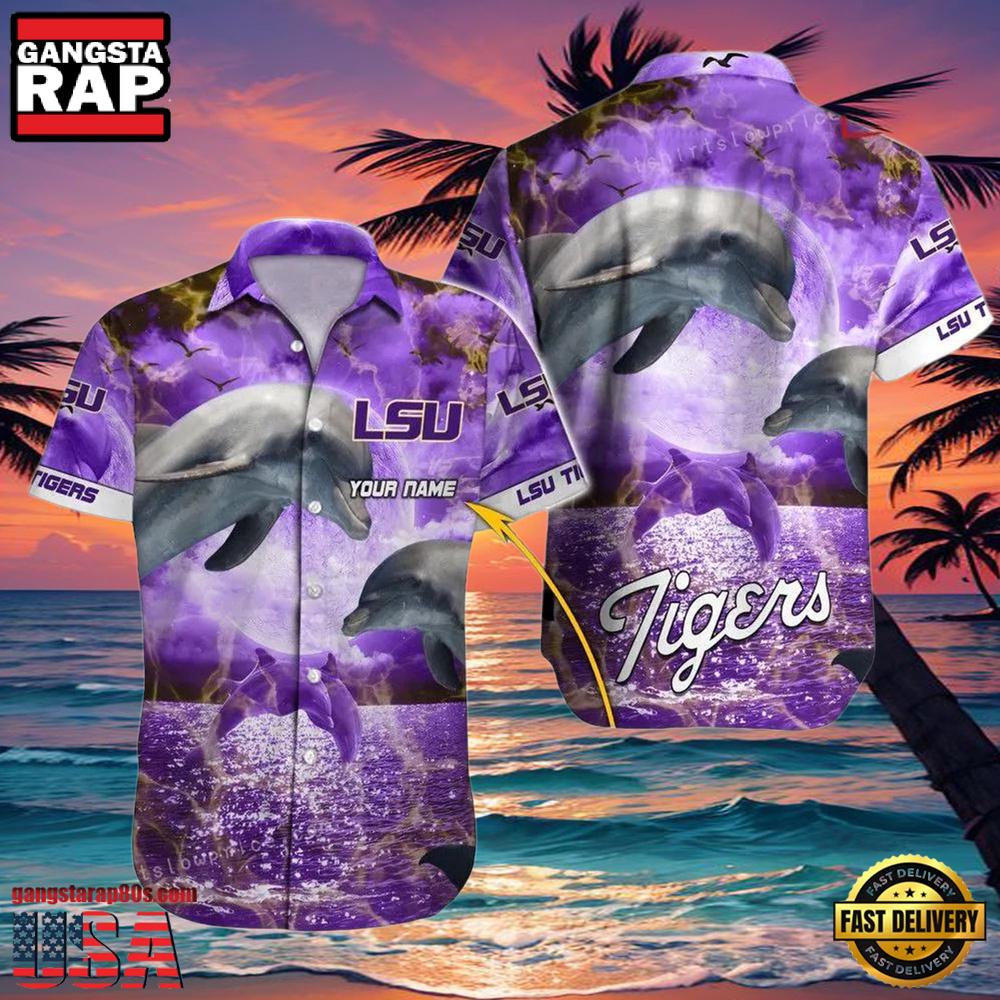 NCAA Custom Lsu Tigers Style Hot Trending Summer Aloha Hawaiian Shirt Cheap.jpg