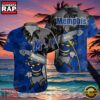 NCAA Custom Memphis Tigers Style Hot Trending Summer Aloha Hawaiian Shirt.jpg