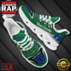 NCAA Custom Name Duke Blue Devils Saint Patrick'S Day Unique Design Max Soul Shoes Running Sneakers 9 NCAA Custom Name Duke Blue Devils Saint Patrick'S Day Unique Design Max Soul Shoes Running Sneakers