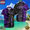 NCAA Custom Name Tcu Horned Frogs Hawaiian Shirt Outfit 9 NCAA Custom Name Tcu Horned Frogs Hawaiian Shirt Outfit