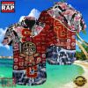 NCAA Custom Name Usc Trojans Hawaiian Shirt Man 8 NCAA Custom Name Usc Trojans Hawaiian Shirt Man