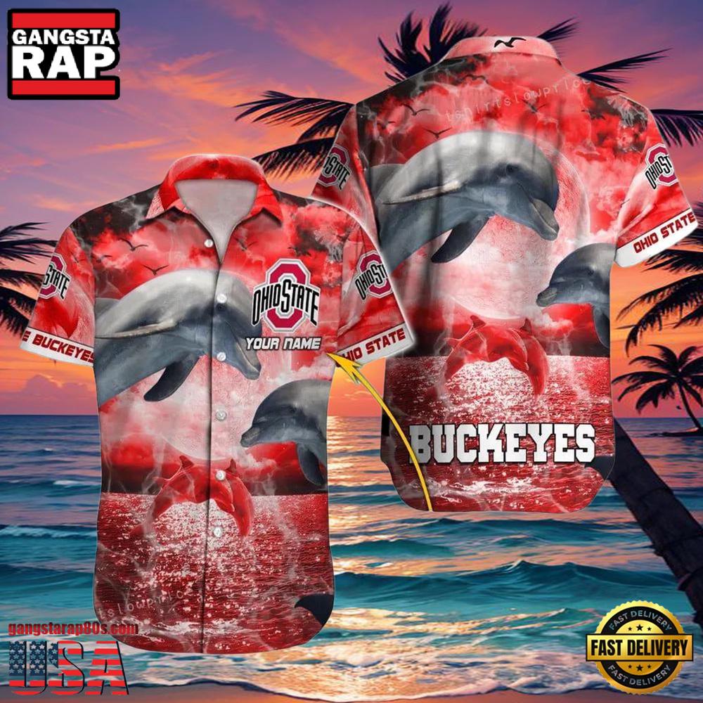 NCAA Custom Ohio State Buckeyes Style Hot Trending Summer Aloha Hawaiian Shirt Man.jpg