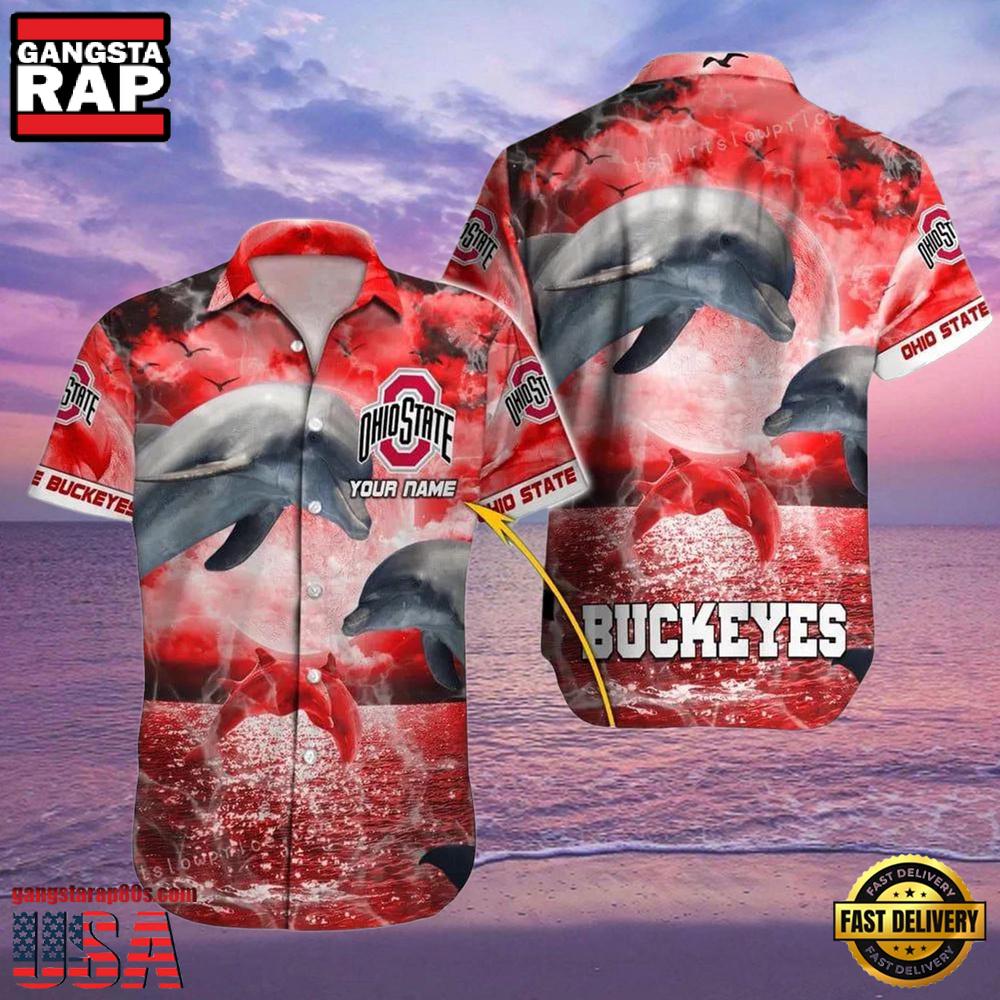 NCAA Custom Ohio State Buckeyes Style Hot Trending Summer Aloha Hawaiian Shirt Man.jpg