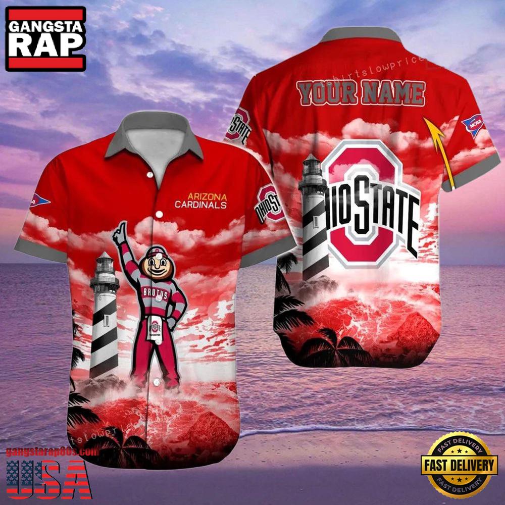 NCAA Custom Ohio State Buckeyes Style Hot Trending Summer Aloha Hawaiian Shirt.jpg