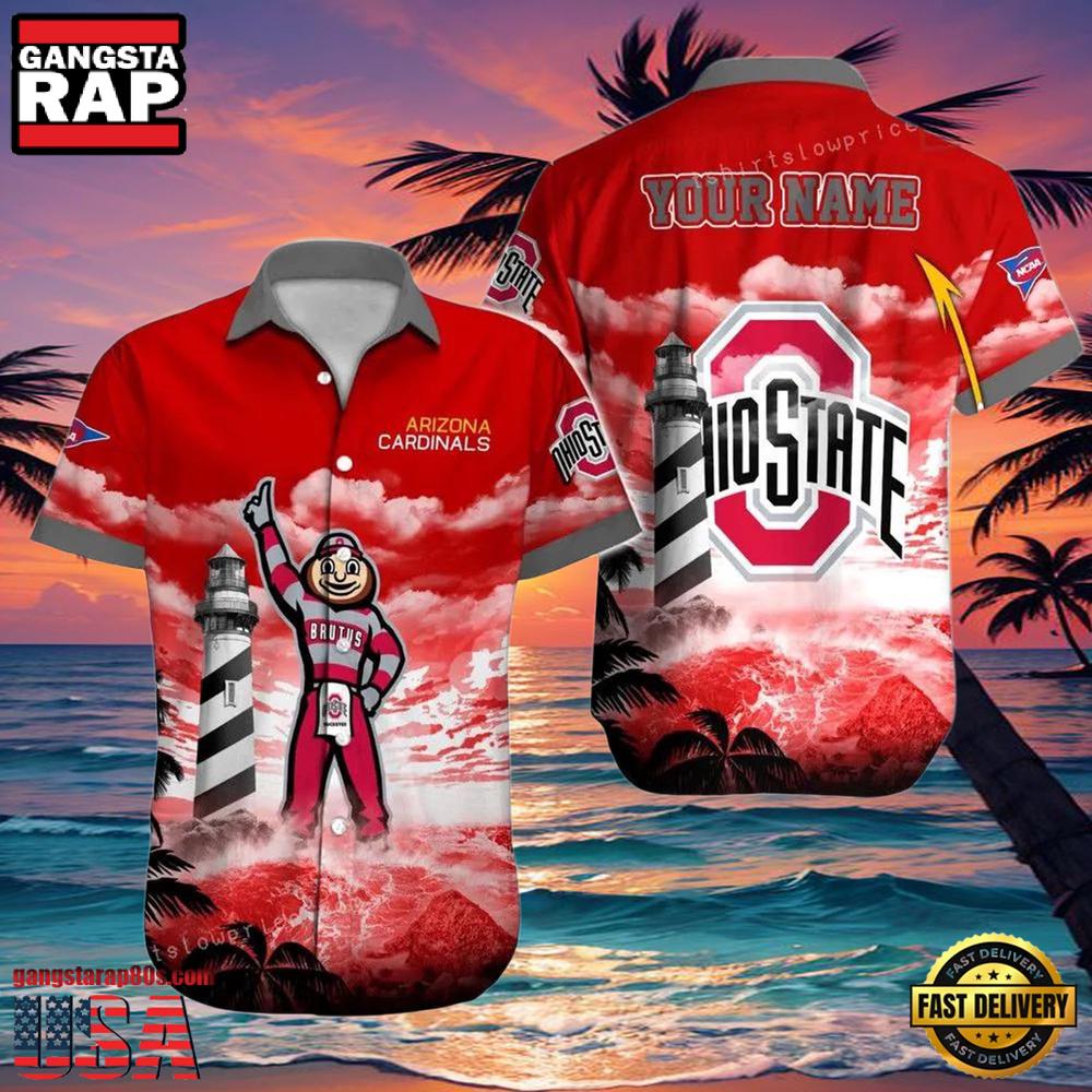 NCAA Custom Ohio State Buckeyes Style Hot Trending Summer Aloha Hawaiian Shirt.jpg