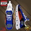 NCAA Florida Gators Clunky Max Soul Shoes Sneaker