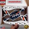NCAA Illinois Fighting Illini New Design Max Soul Shoes Running Sneakers