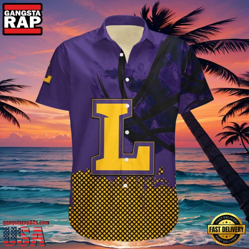 NCAA Lipscomb Bisons Hawaiian Shirt For Men Women NCAA Lipscomb Bisons Hawaiian Shirt For Men Women