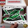 NCAA Marshall Thundering Herd New Design Max Soul Shoes Running Sneakers