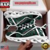 NCAA Michigan State Spartans New Design Max Soul Shoes Running Sneakers