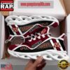 NCAA Minnesota Golden Gophers New Design Max Soul Shoes Running Sneakers