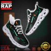 NCAA Ncaa Miami Hurricanes Custom Name Clunky Unique Design Max Soul Shoes Running Sneakers 3 NCAA Ncaa Miami Hurricanes Custom Name Clunky Unique Design Max Soul Shoes Running Sneakers