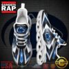 NCAA Penn State Nittany Lions Football Team Custom Name Clunky Unique Design Max Soul Shoes Running Sneakers