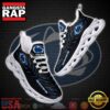 NCAA Penn State Nittany Lions Ncaa Custom Name Clunky Unique Design Max Soul Shoes Running Sneakers
