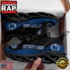 NCAA Penn State Nittany Lions Team Unique Design Max Soul Shoes Running Sneakers