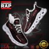 NCAA South Carolina Gamecocks Ncaa Custom Name Clunky Unique Design Max Soul Shoes Running Sneakers