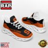 NCAA Syracuse Orange Unique Design Max Soul Shoes Running Sneakers