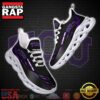 NCAA Tcu Horned Frogs Custom Name Clunky Unique Design Max Soul Shoes Running Sneakers 3 NCAA Tcu Horned Frogs Custom Name Clunky Unique Design Max Soul Shoes Running Sneakers