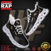 NCAA Ucf Knights Custom Name Clunky Unique Design Max Soul Shoes Running Sneakers