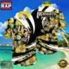 NCAA Ucf Knights Flower Hawaiian Shirt 3D Shirt, Ucf Knights Gifts For Her 8 NCAA Ucf Knights Flower Hawaiian Shirt 3D Shirt, Ucf Knights Gifts For Her