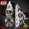 NCAA Ucf Knights Football Team Custom Name Clunky Unique Design Max Soul Shoes Running Sneakers