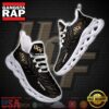 NCAA Ucf Knights Ncaa Custom Name Clunky Unique Design Max Soul Shoes Running Sneakers 3 NCAA Ucf Knights Ncaa Custom Name Clunky Unique Design Max Soul Shoes Running Sneakers