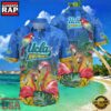 NCAA Ucla Bruins Flower Hawaiian Shirt Outfit 3D Shirt, Ucla Bruins Football Gifts For Her.jpgGroup