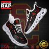 NCAA Usc Trojans Custom Name Clunky Unique Design Max Soul Shoes Running Sneakers 9 NCAA Usc Trojans Custom Name Clunky Unique Design Max Soul Shoes Running Sneakers