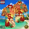 NCAA Usc Trojans Flower Hawaiian Shirt 3D Shirt, Personalized Usc Trojans Gifts 2 NCAA Usc Trojans Flower Hawaiian Shirt 3D Shirt, Personalized Usc Trojans Gifts.jpgGroup