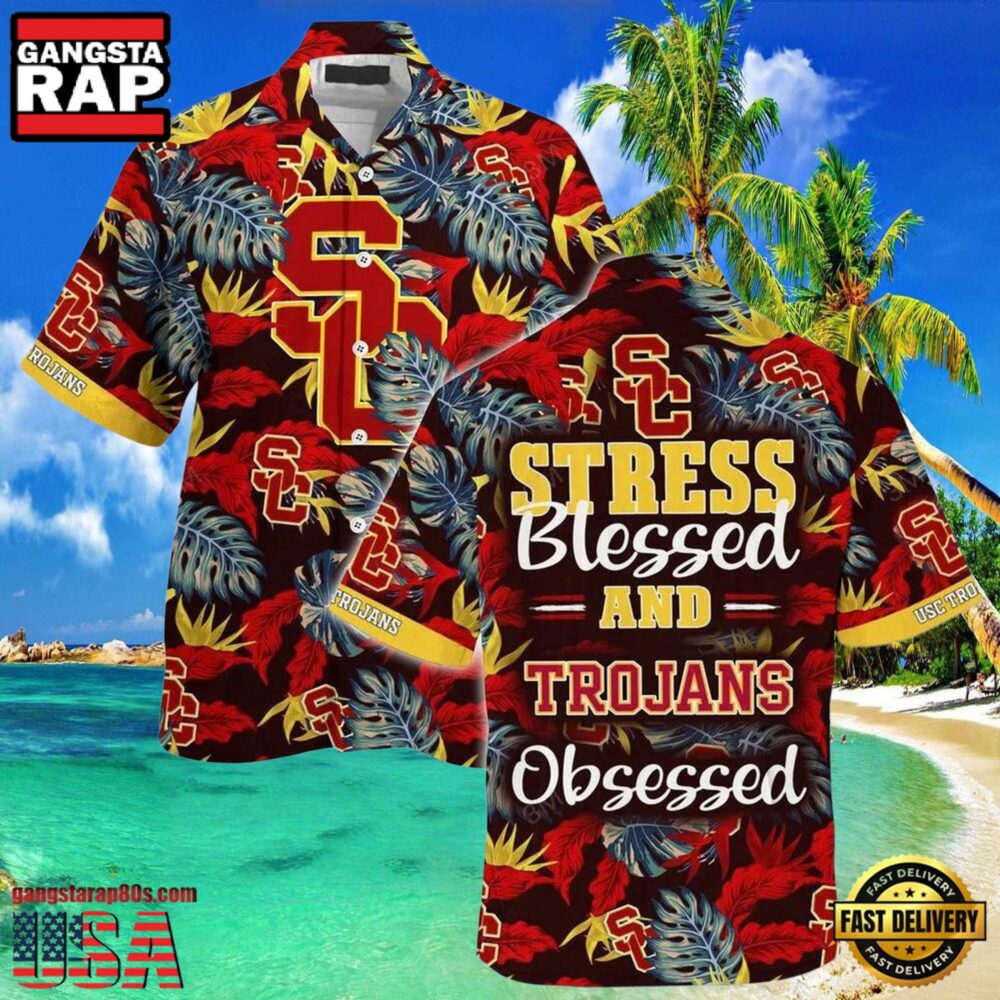 NCAA Usc Trojans Style Hot Trending Summer Aloha Hawaiian Shirt.jpgGroup
