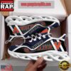 NCAA Virginia Cavaliers New Design Max Soul Shoes Running Sneakers