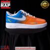 New York Knicks x To The Max Autism Acceptance 2025 Limited Edition Air Force 1 Running Sneakers Shoes 3 New York Knicks x To The Max Autism Acceptance 2025 Limited Edition Air Force 1 Running Sneakers Shoes