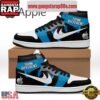 NFL Apple Think Different Air Jordan 1 Sneakers Shoes