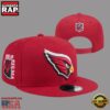 NFL Arizona Cardinals Snapback Hat