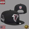 NFL Atlanta Falcons New Design Baseball Cap Snapback Hats 2 NFL Atlanta Falcons Snapback Hat