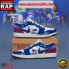 Buffalo Bills Personalized Air Jordan 1 Sneakers Shoes 4 NFL Buffalo Bills Personalized Air Jordan 1 Sneakers Shoes