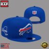 NFL Buffalo Bills New Design Baseball Cap Snapback Hats 3 NFL Buffalo Bills Snapback Hat